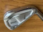 850Gh S Srixon/Zxi7/Iron/5I/N.S.Pro 850Gh/S/Manufacturer Custom//Srixon