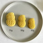 30g 50g 75g Mini Peanut Shape Moon Cake Mold Cookie Cutter Frame Baking GadgeAU