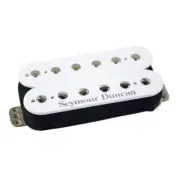 NEW Seymour Duncan TB-PG1b Pearly Gates Trembucker Humbucker PICKUP White