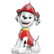 Paw Patrol Marshall Large Shaped Balloon