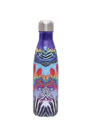DRINK BOTTLE RAINBOW GATHERING