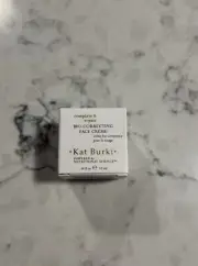 Kat Burki Bio Correcting Face Cream 10ml