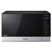 Panasonic 32L Inverter Sensor 1100W Microwave Oven