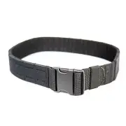 BLACKHAWK Foundation Series Molle Belt, Lightweight and Rugged Gunbelt in Small