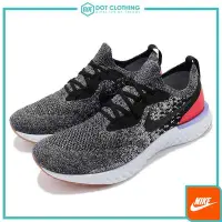 在飛比找Yahoo!奇摩拍賣優惠-DOT聚點Nike Epic React Flyknit 襪