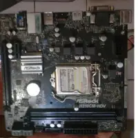 在飛比找iOPEN Mall優惠-ASROCK H310CM-HDV INTEL ITX主機板