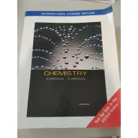 在飛比找蝦皮購物優惠-大學參考書普通化學CHENISTRY 8th edition