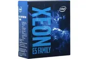 Intel E5-2637v4 Quad Xeon CPU 3.5Ghz 15MB CACHE 135W, Boxed, 3 Year Warranty CM8066002041100