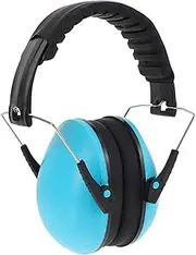 BAZEITFLOW Soundproof Earmuffs Sleep Headphones Headphones for Plane Snoring Head Phones Ear Muffs Band Earbuds Headphones Green