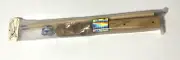 E-Z STITCH Needlework Frame 16" Rectangle Wooden Individual Frame Vintage NEW