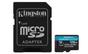 128GB Canvas Go Plus microSDXC Card | Up to 170MB/s | UHS-I, C10, U3, V30, A2...