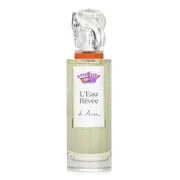Sisley L'Eau R�v�e d'Aria Eau De Toilette Spray 100ml/3.3oz