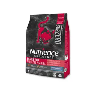 Nutrience 紐崔斯 黑鑽頂極無穀貓+凍乾系列 2.27kg-5kg 無穀貓 成貓飼料 貓飼料 『WANG』