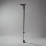 Rebotec Anatom – Contoured Grip Walking Stick