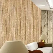 300*290 Thread Curtain String Shiny Tassel Line Living Room Kitchen Window Door
