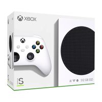 微軟 Xbox Series S 主機組合