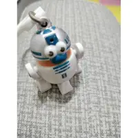 在飛比找蝦皮購物優惠-加州迪士尼限定 星際大戰 star wars R2D2鑰匙圈