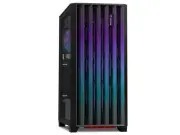 Yeyian Gaming Desktop PC Yari AMD Ryzen 7 9700X 32GB GeForce RTX 5070 – AI Power