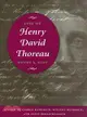 Life of Henry David Thoreau