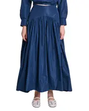 Maje Jupetina Skirt 34 FR/2 US