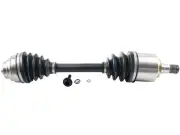 SurTrack 72HP46B Front Left Axle Assembly Fits 2016-2019 BMW X1