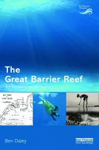 在飛比找博客來優惠-The Great Barrier Reef: An Env