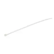 Startech CBMZT6N 15cm Cable Zip Ties UL Listed 100 Pack