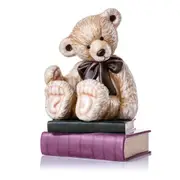 2009 Bear of the Year Figurine