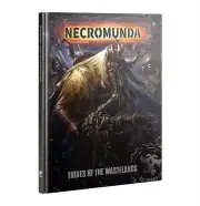 Warhammer 40k Necromunda: Tribes of the Wastelands