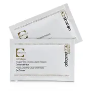 CELLCOSMET & CELLMEN - Cellcosmet CellEctive CellCollagen Eye Contour Relaxing Smoothing Cellular Sheet Masks