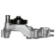 WATER PUMP FOR CHEVROLET GENERAL MOTORS CAMARO V8 6.2L 6162CC 376CU 2010 2011 (for: Chevrolet)