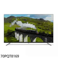 在飛比找COCORO Life優惠-飛利浦 70吋QLED Google TV智慧顯示器 無安【