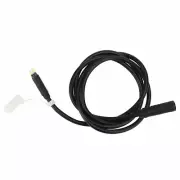 Electric Bicycle Conversion Motor Waterproof Plug Quick Release 9core Cable ZK