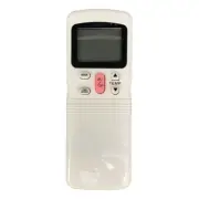 New Replacement R11CG/E For MIDEA Air Conditioner AC Remote Control R11HG/E