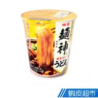 在飛比找蝦皮商城優惠-日本 明星食品 麵神杯麵 濃香咖哩烏龍麵 (100g) 現貨