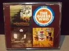 THE GUESS WHO "WHEATFIELD SOUL-SHARE THE LAND- CANNED WHEAT" 3 CD SET