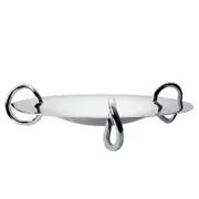 Christofle Vertigo Center Piece Bowl