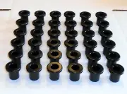2013 Polaris Ranger 900 XP COMPLETE Suspension DELRIN Bushing Bushings STRONG!