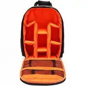 Portable Waterproof Scratch-proof Outdoor Sports Backpack SLR Camera Bag Phone Bag for GoPro, SJCAM, Nikon, Canon, Xiaomi Xiaoyi YI, iPad, Apple, Samsung, Huawei