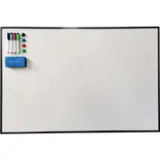Quartet Whiteboard Value Pack 60x90cm