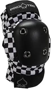 Pro Tec Pads Street Elbow Protections