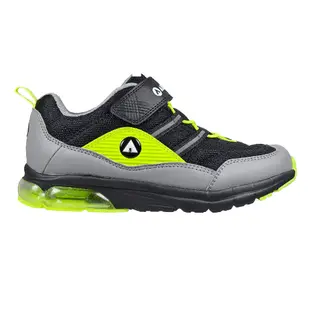 AIRWALK 大童 都會訓練慢跑鞋 AW23215 童鞋 超寬楦 氣墊 運動 機能鞋墊