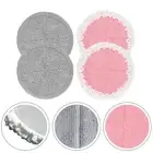 Safe and Reliable Cleaning Pads for VMAI G700 & P700 Cordless Electric Mop