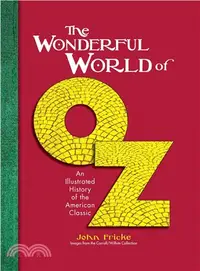 在飛比找三民網路書店優惠-The Wonderful World of Oz ― An