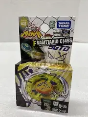 Takara Tomy Hybrid Wheel BB 35 Flame Sagittario SLC-145A