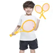 Badminton Tennis Kids Kids Badminton Racket Tennis Set Shuttlecock