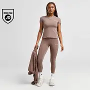 New Balance Script Tights