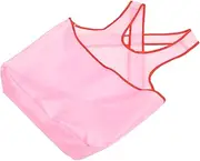 [GAROZATION] Oxford Fabric Cooking Apron Large Pockets for Wet Clothes Kitchen Apron