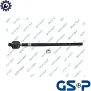 INNER TIE ROD S030056 FOR FIAT DOBLO/Box/Body/MPV 223A9.000 188A9.000 1.2L 4cyl