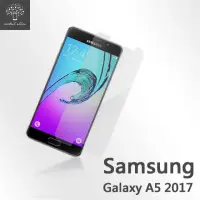 在飛比找momo購物網優惠-【Metal-Slim】Samsung Galaxy A5 